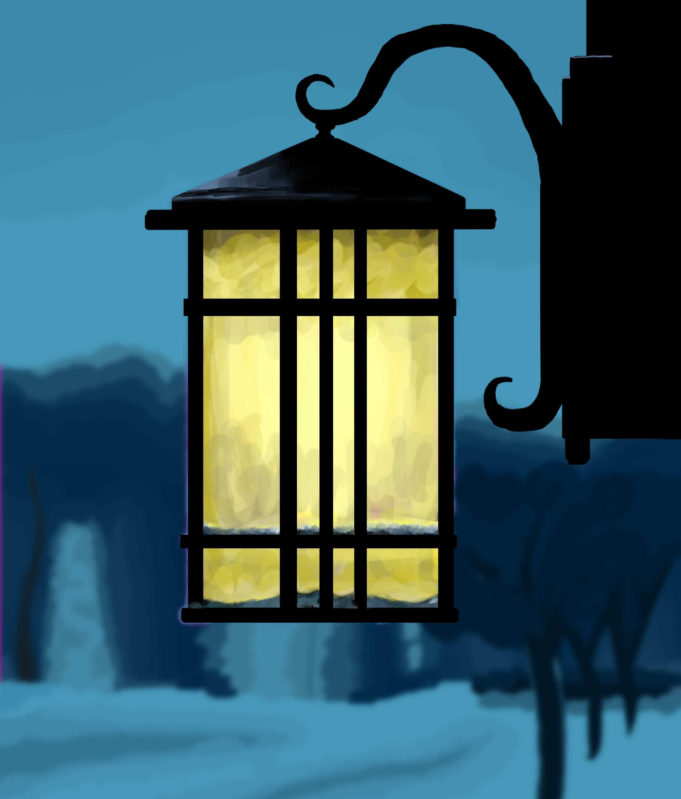 Evj Lantern Art Studio