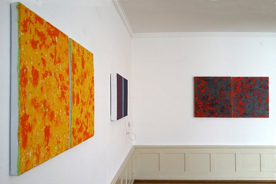 Five Gallery