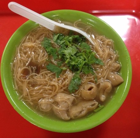 Lin's Handmade Taiwanese Vermicelli