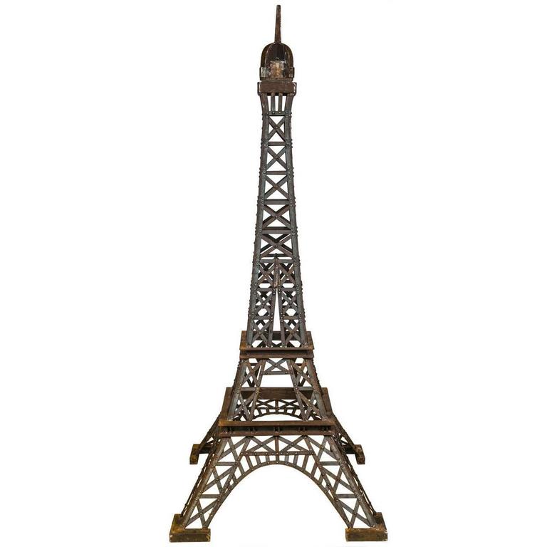 Chiayi Eiffel Tower Replica