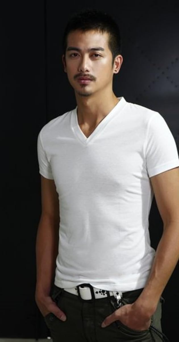 Tien Chung
