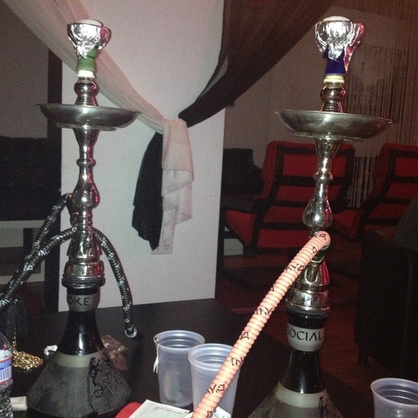 Onyx Shisha Lounge