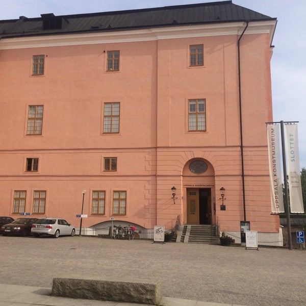 Uppsala Konstmuseum