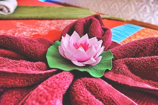 Reuanthai Thaimassage