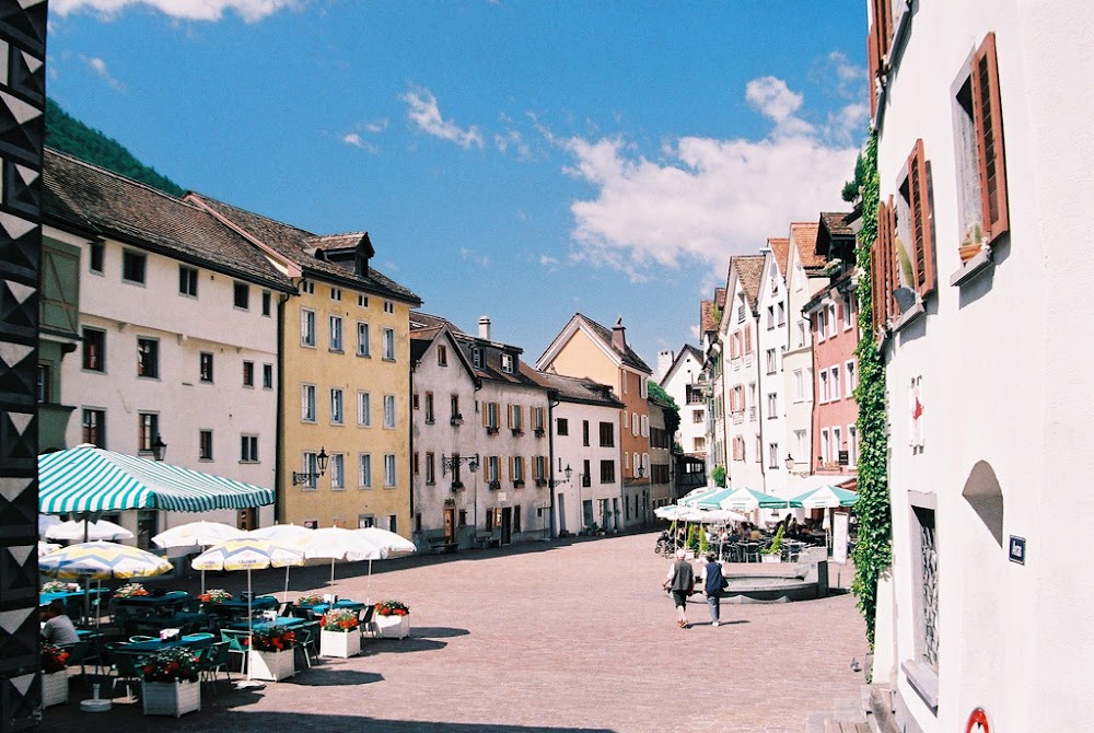 Kirchgasse