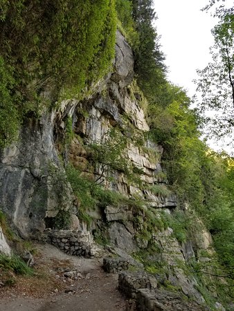 Rothenfluh Ruins