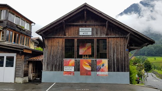 Galerie Wydi
