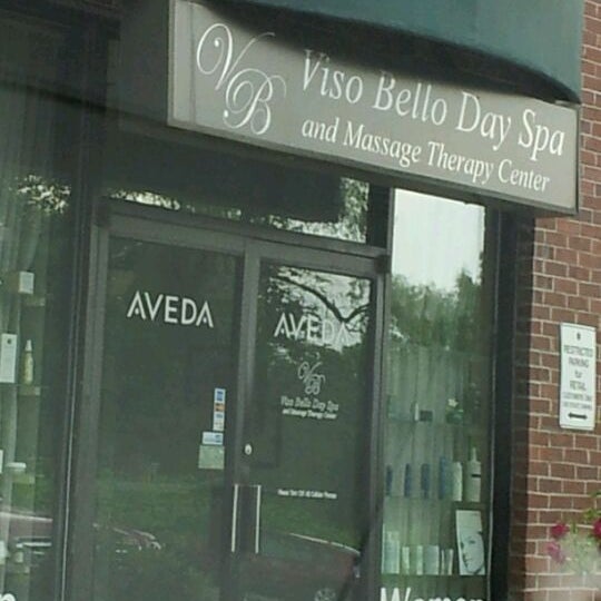 Viso Bello Day Spa
