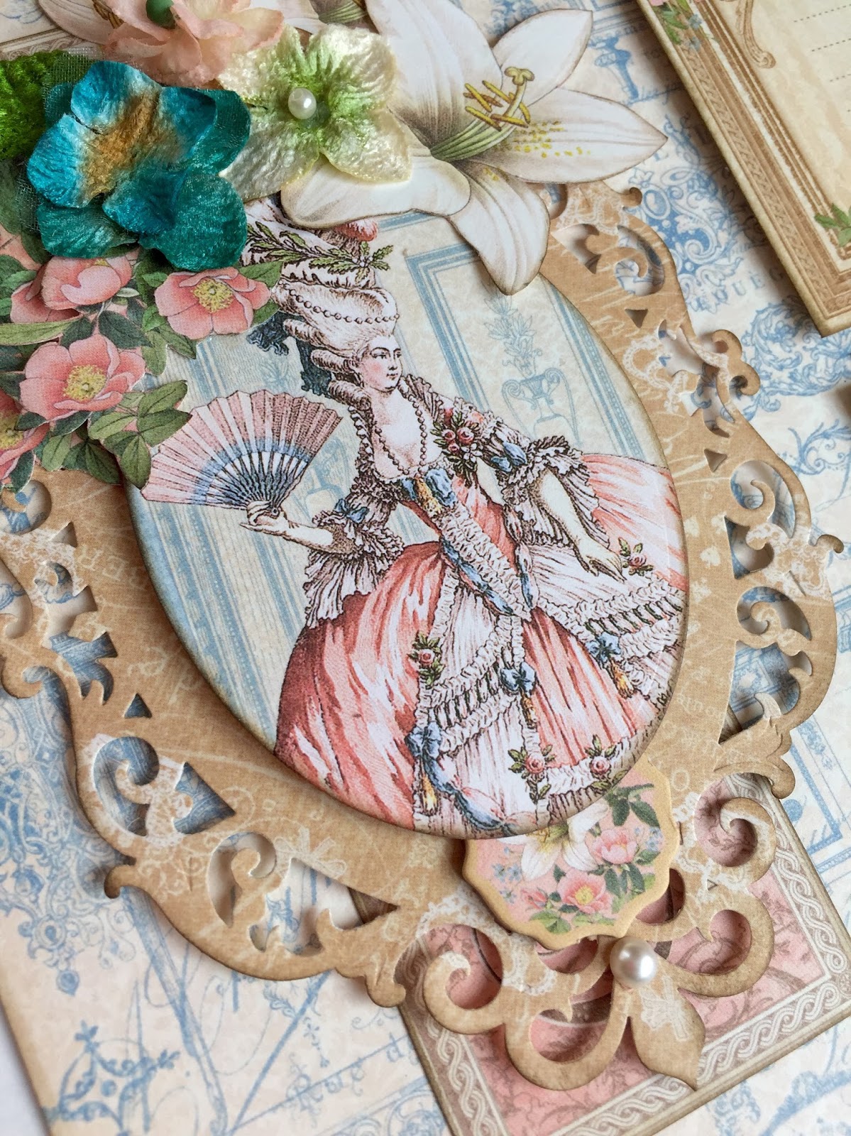 Gilded Lily Gallery
