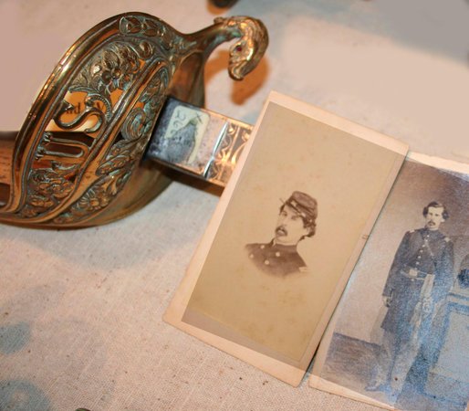 Winchester Historical Society