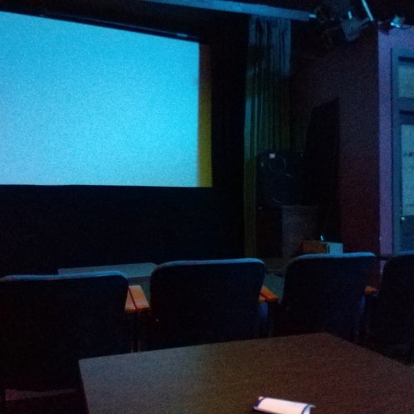 Gilson Cinema & Cafe