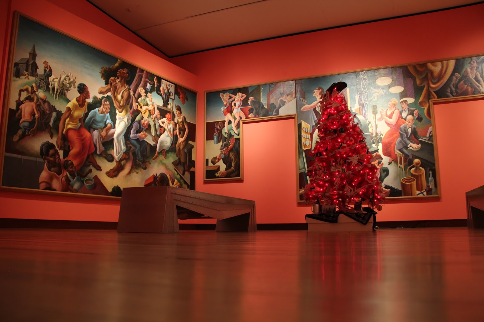 New Britain Museum of American Art