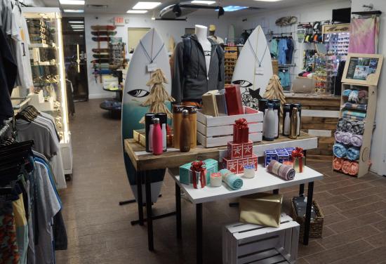 Rogue Wave Surf Boutique