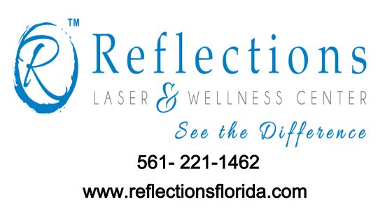 Reflections Laser & Wellness Center