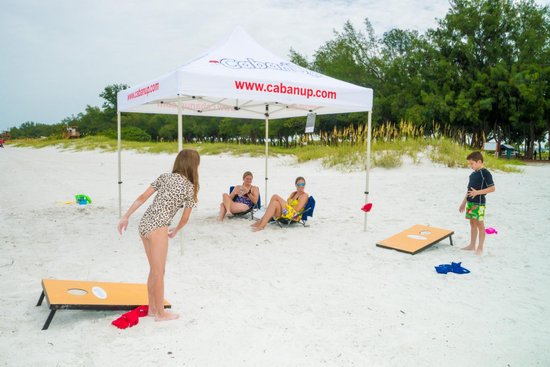 CabanUp