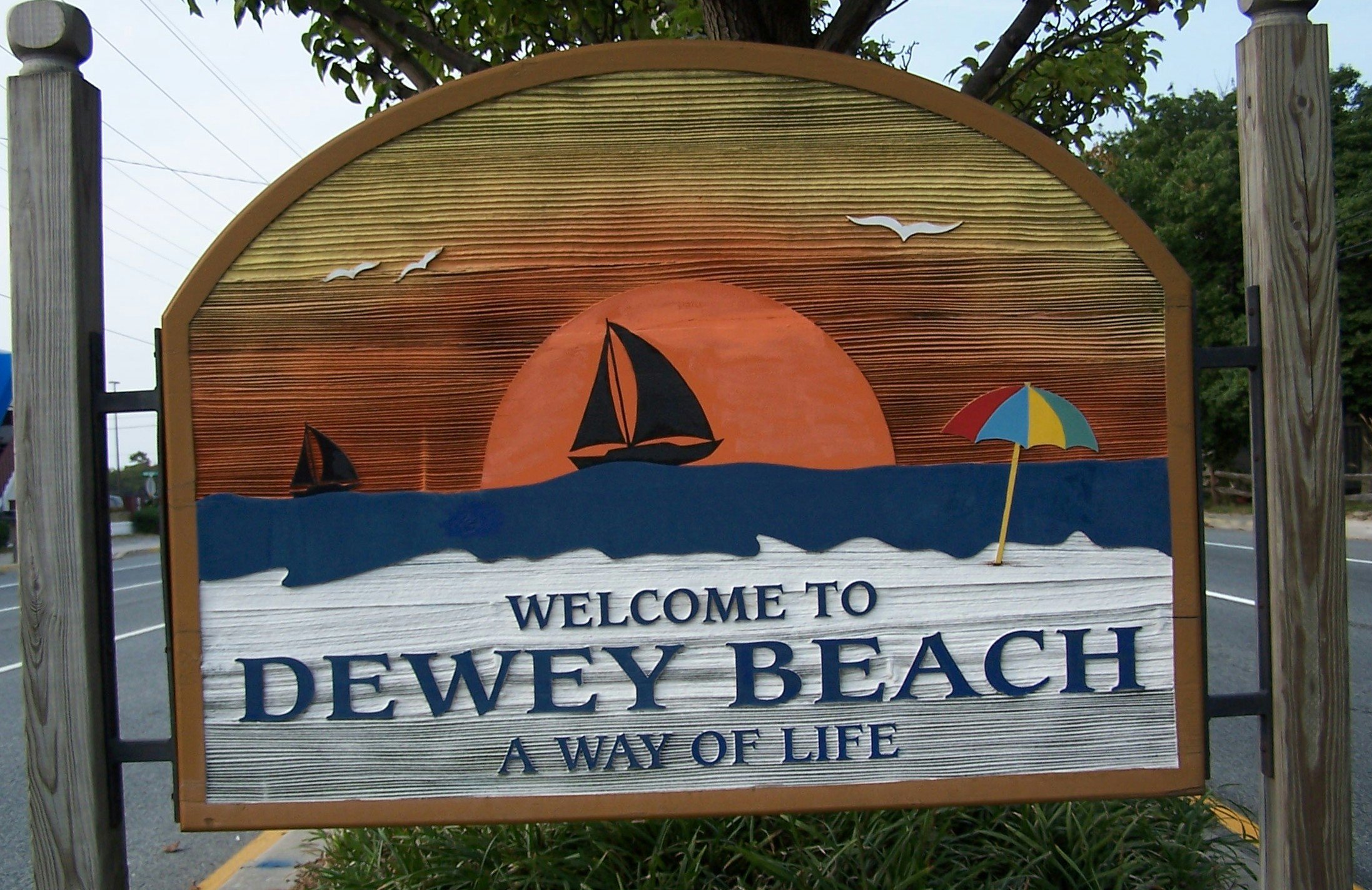 Dewey Beach