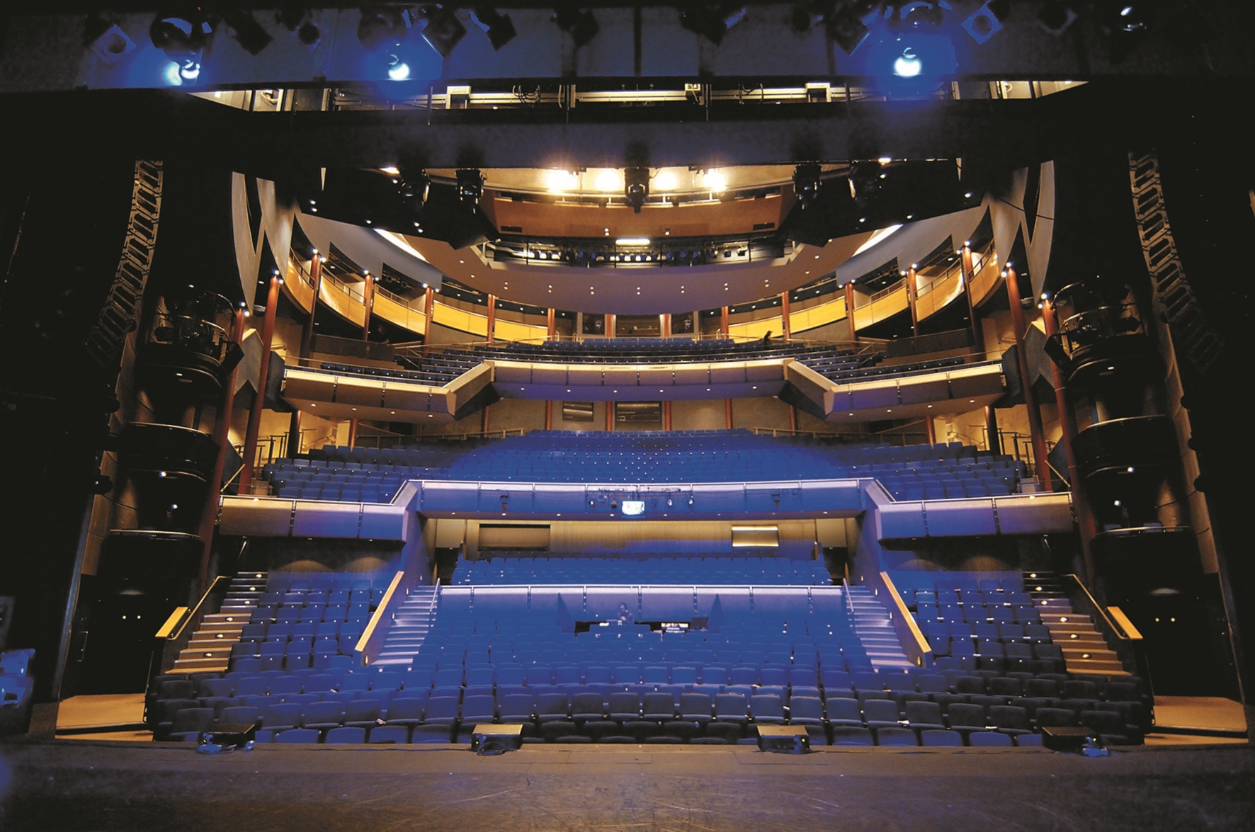 Milton Theatre