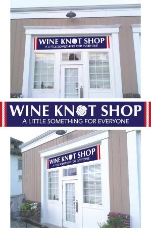 Wine Knot Shop
