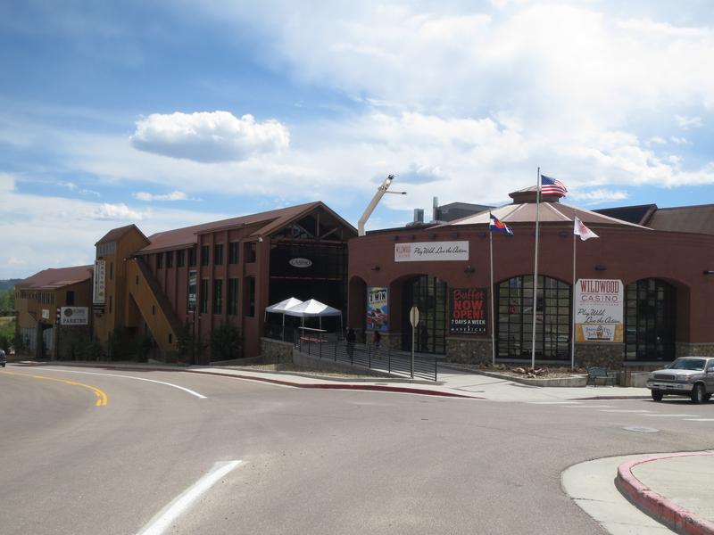 Wildwood Casino