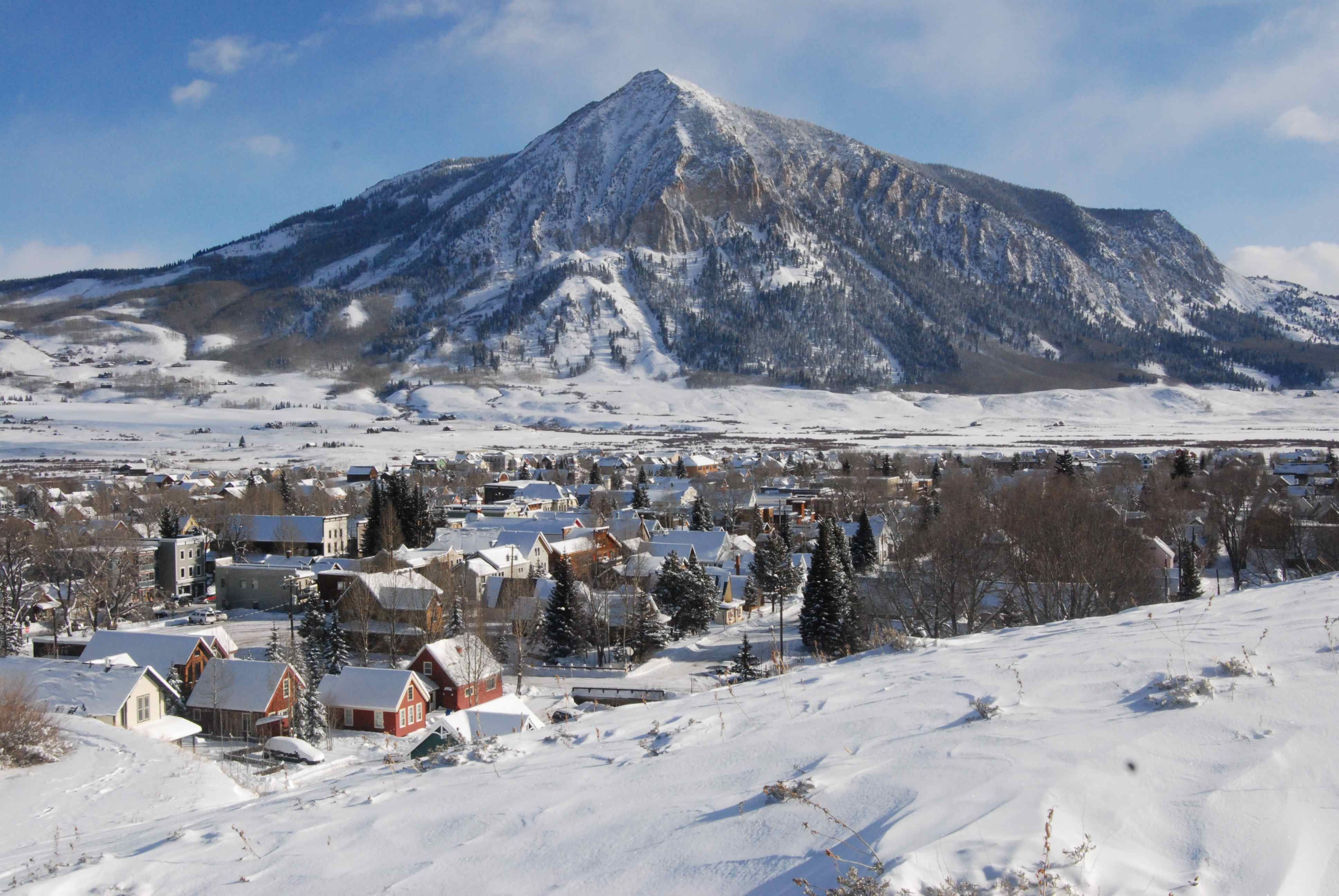 Butte & Co Ski & Snowboard Rentals