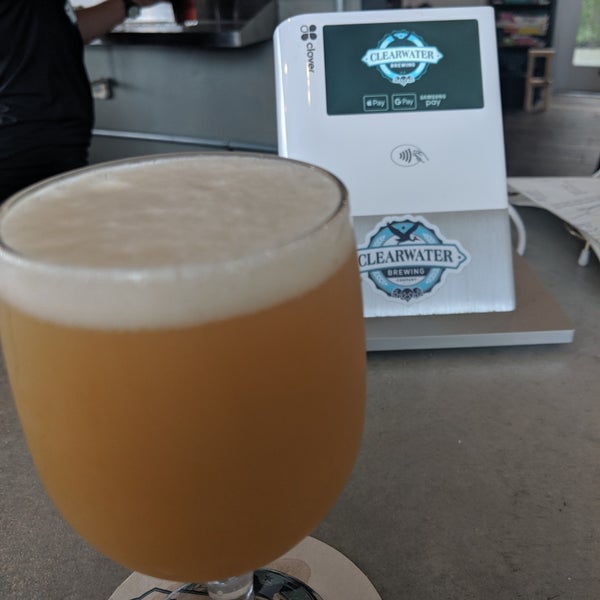 Clearwater Brewing Company