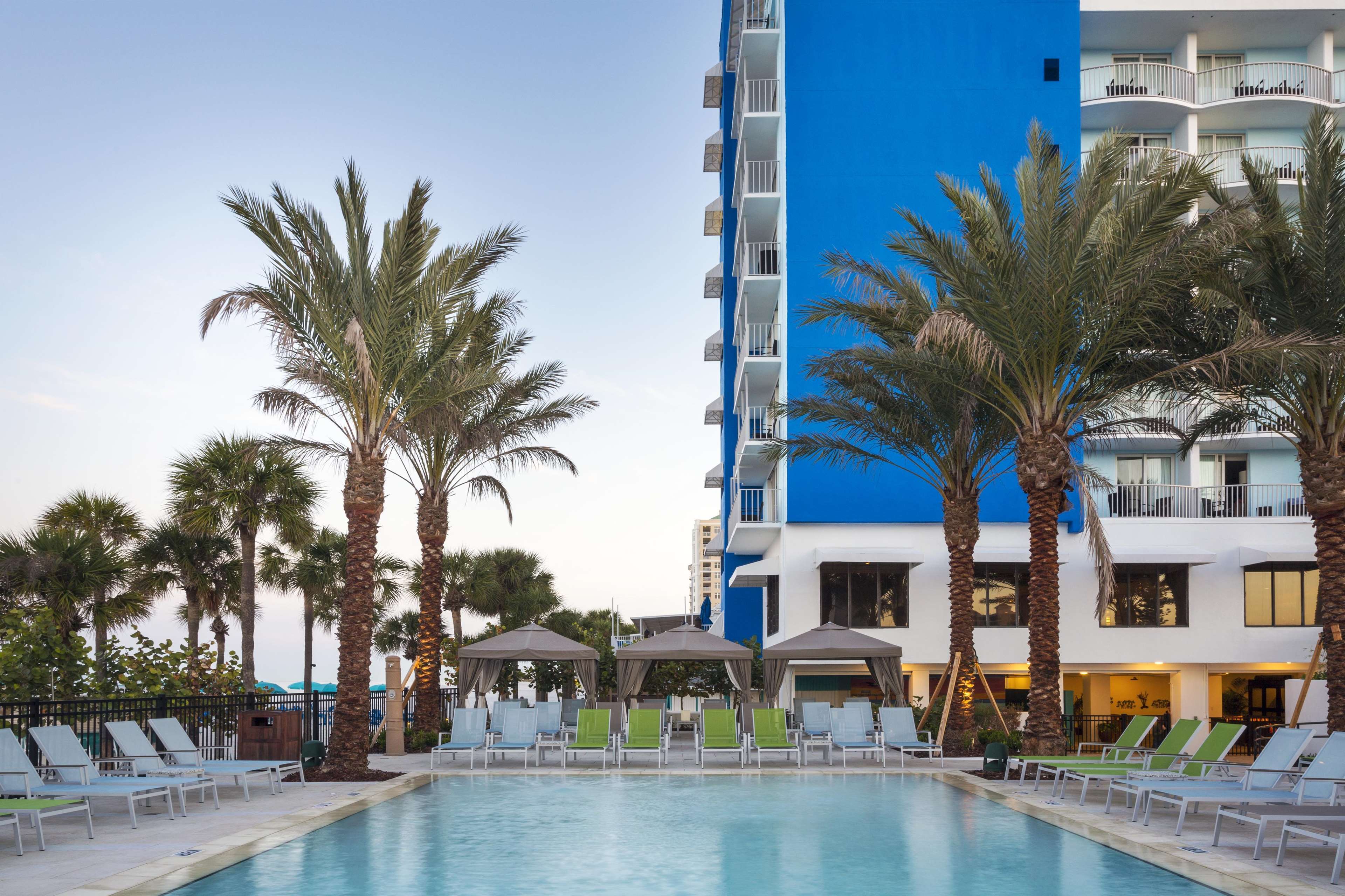 Clearwater Beach Spa