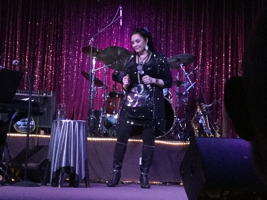 The Orange Blossom Opry