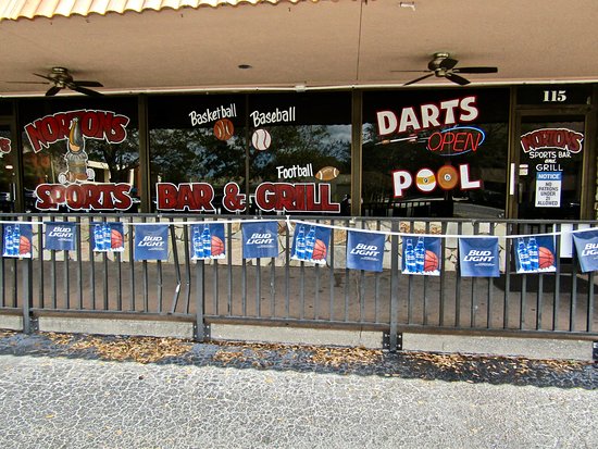 Norton's Bar and Grill
