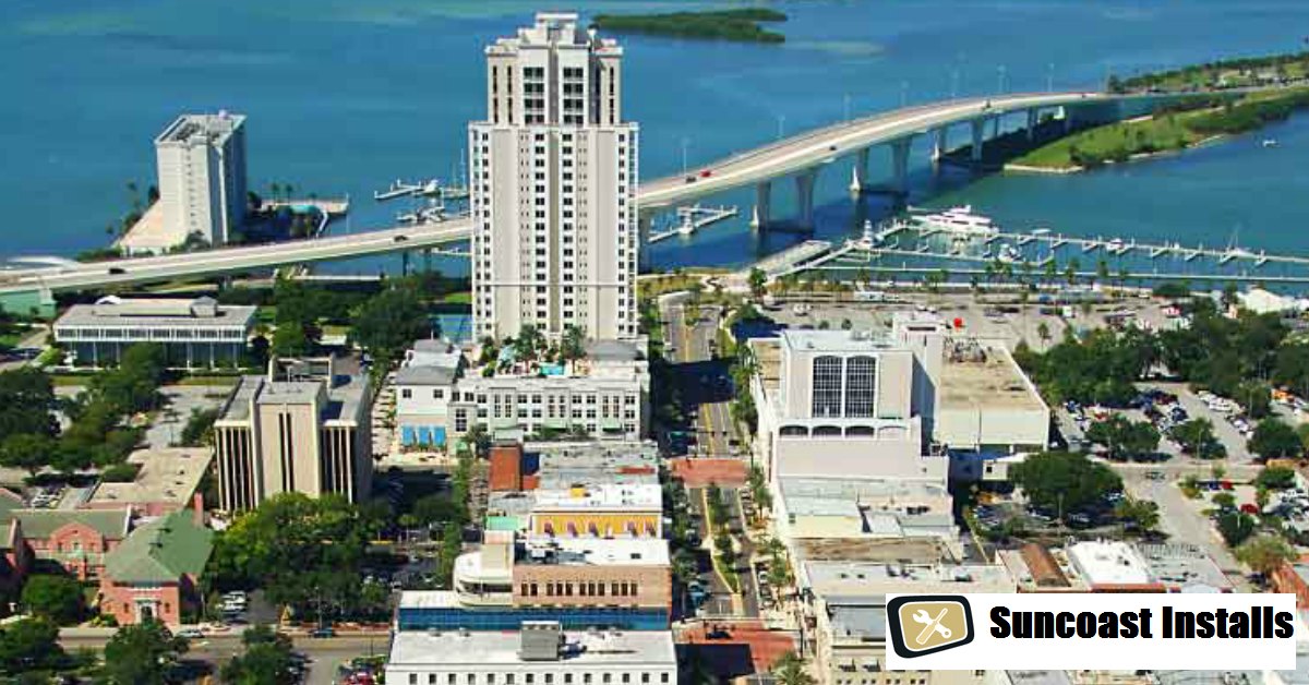 Smoker's Paradise of Clearwater