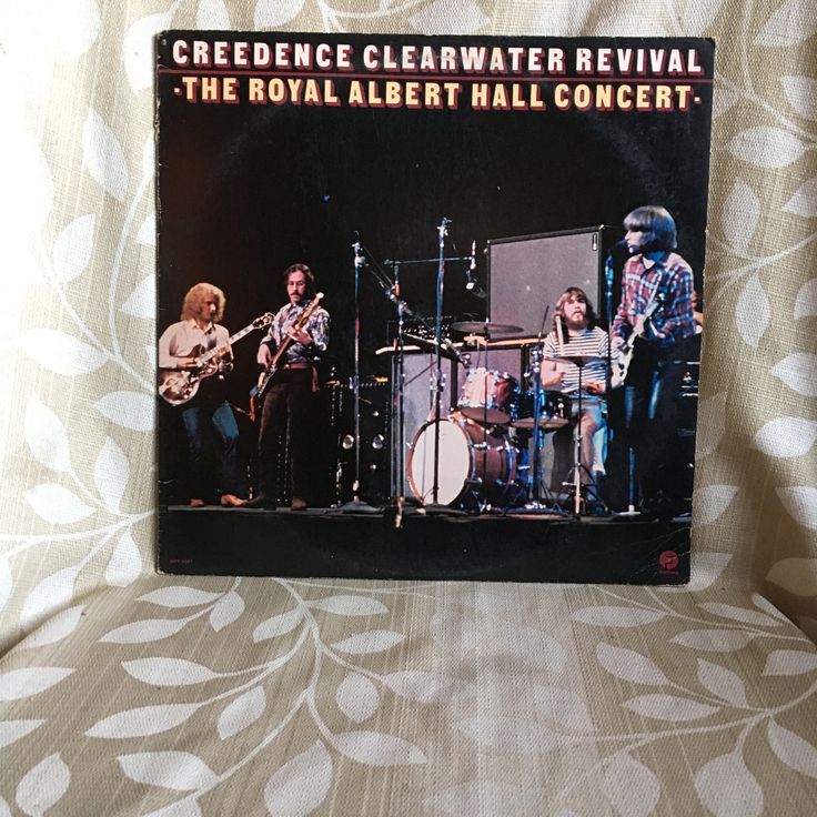 The Clearwater Record Shop