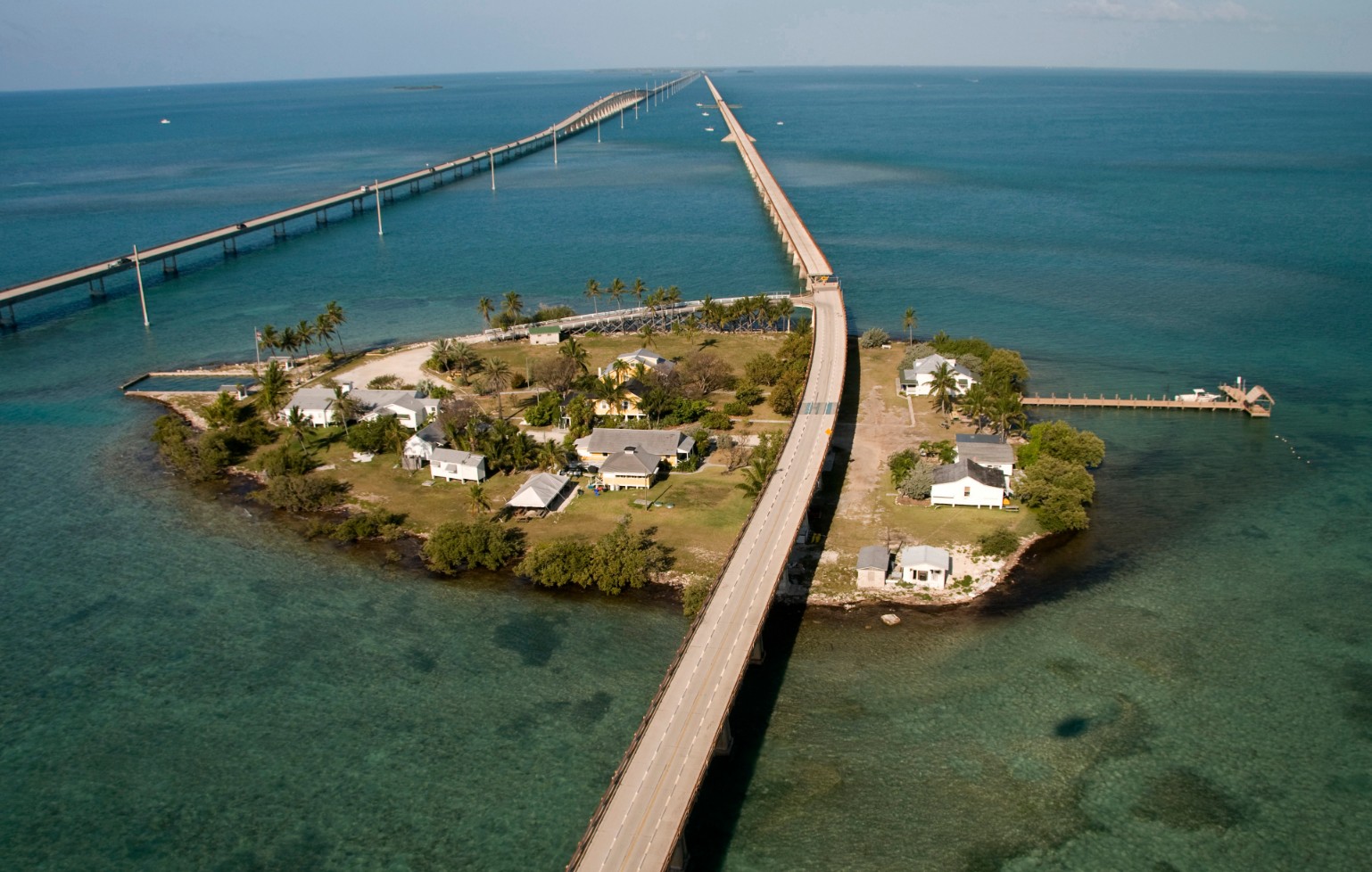 The Overseas Highway