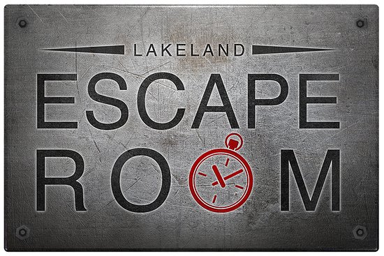 Lakeland Escape Room
