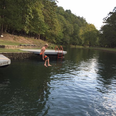 Charlton Recreation Area