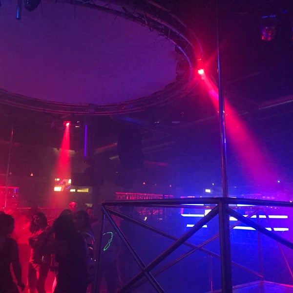Zelda's Nightclub
