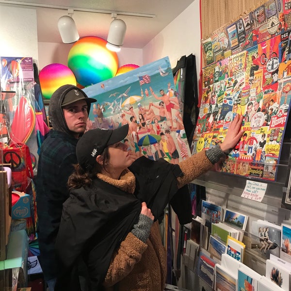 Rainbow City Limit