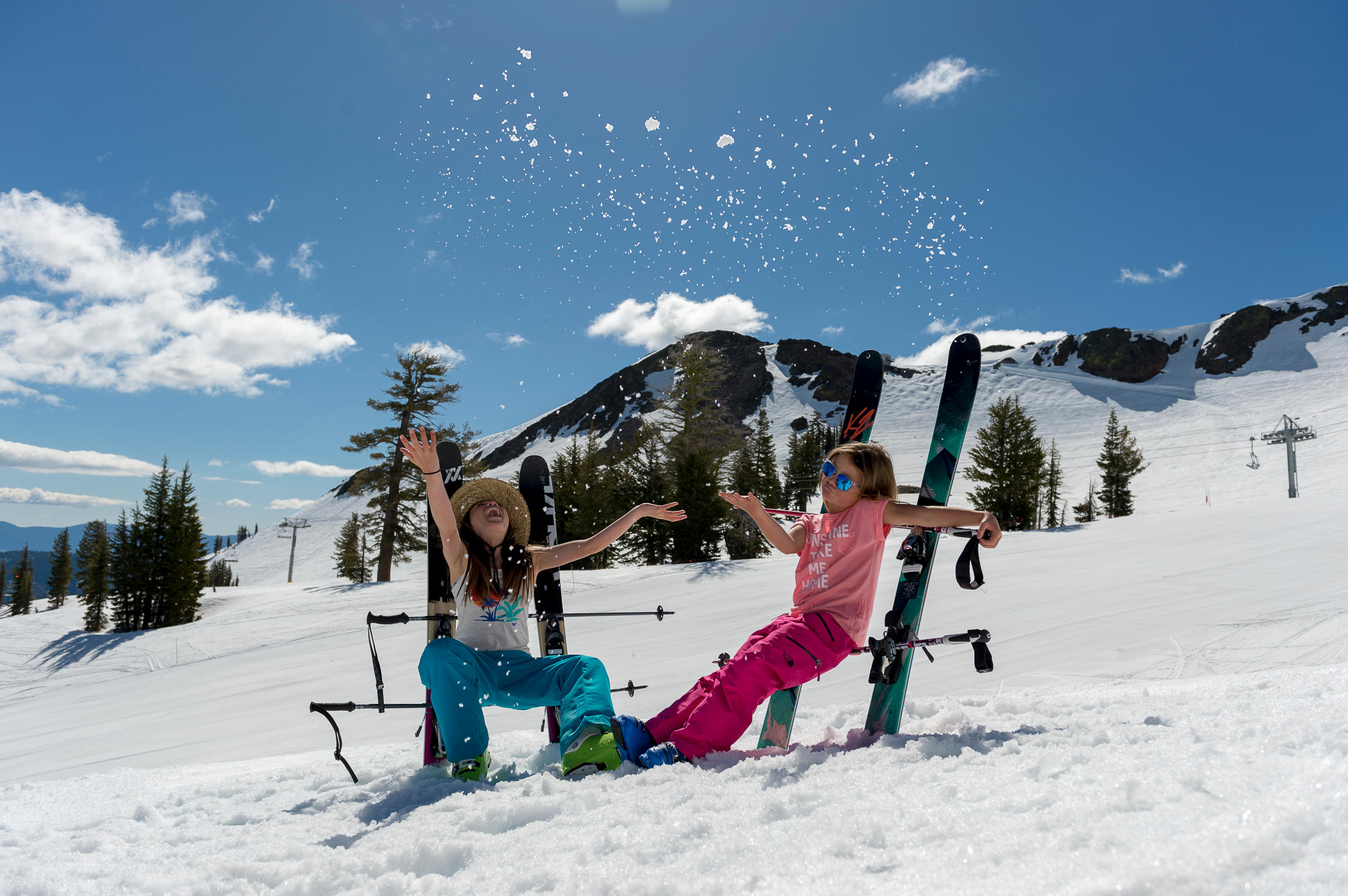 Tahoe Dave's Skis & Boards