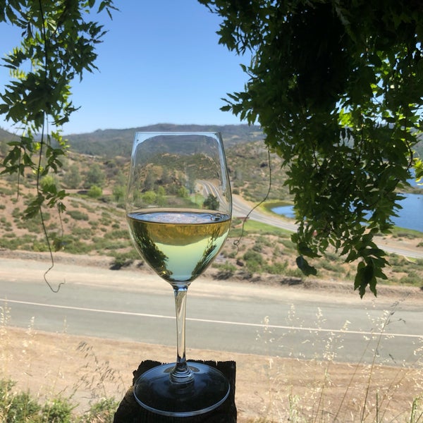 Langtry Estate & Vineyards