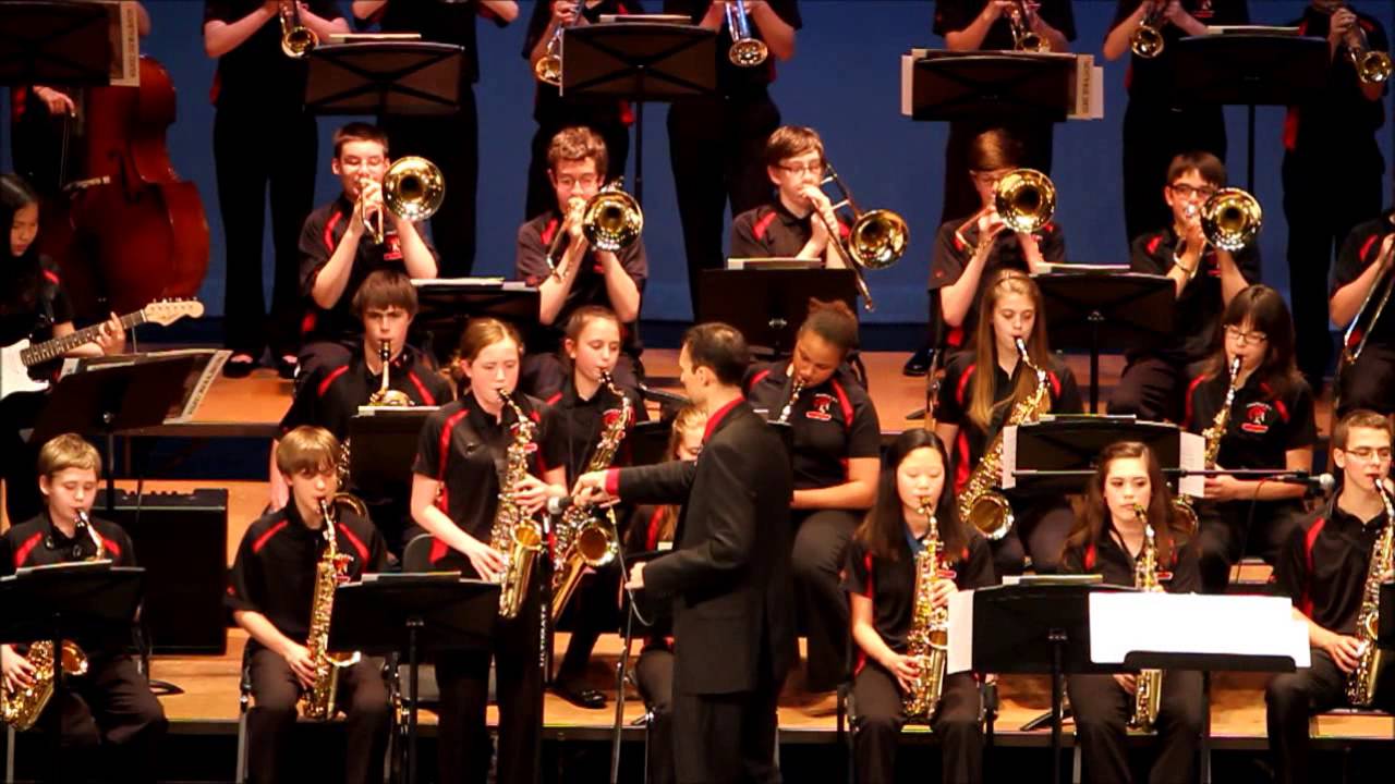 Jazz School UK