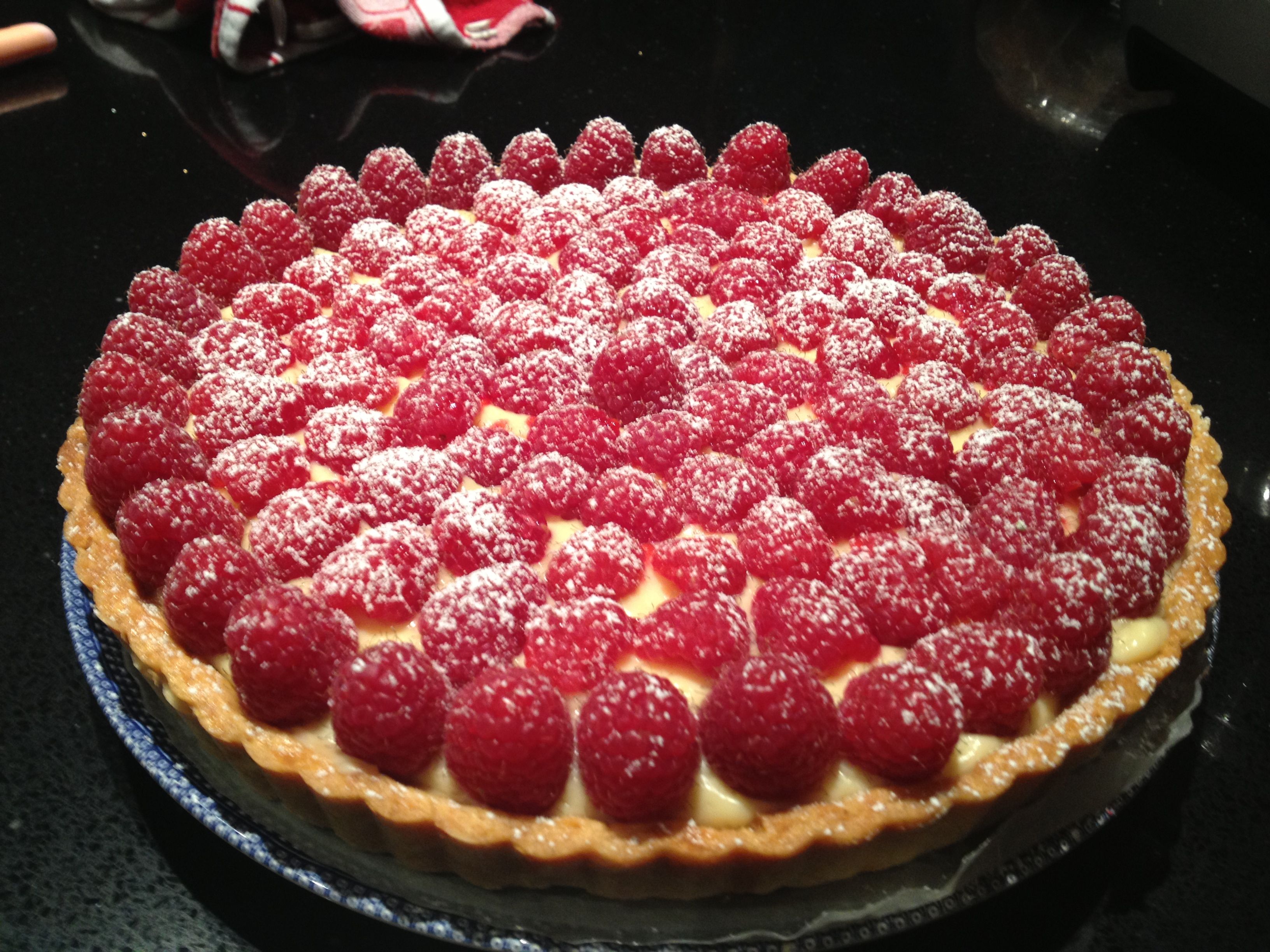 Made By Raspberry Tart and Friends