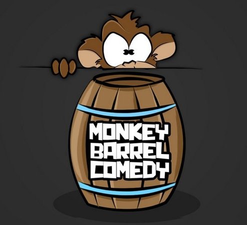 Monkey Barrel Comedy