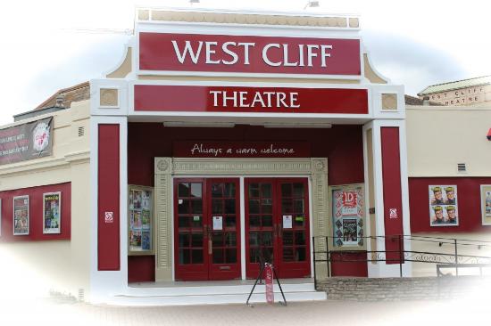 West Cliff Theatre