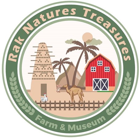 Rak Natures Treasures