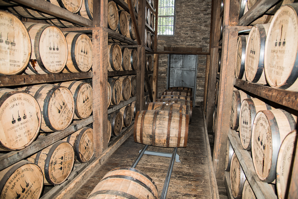 The Barrels