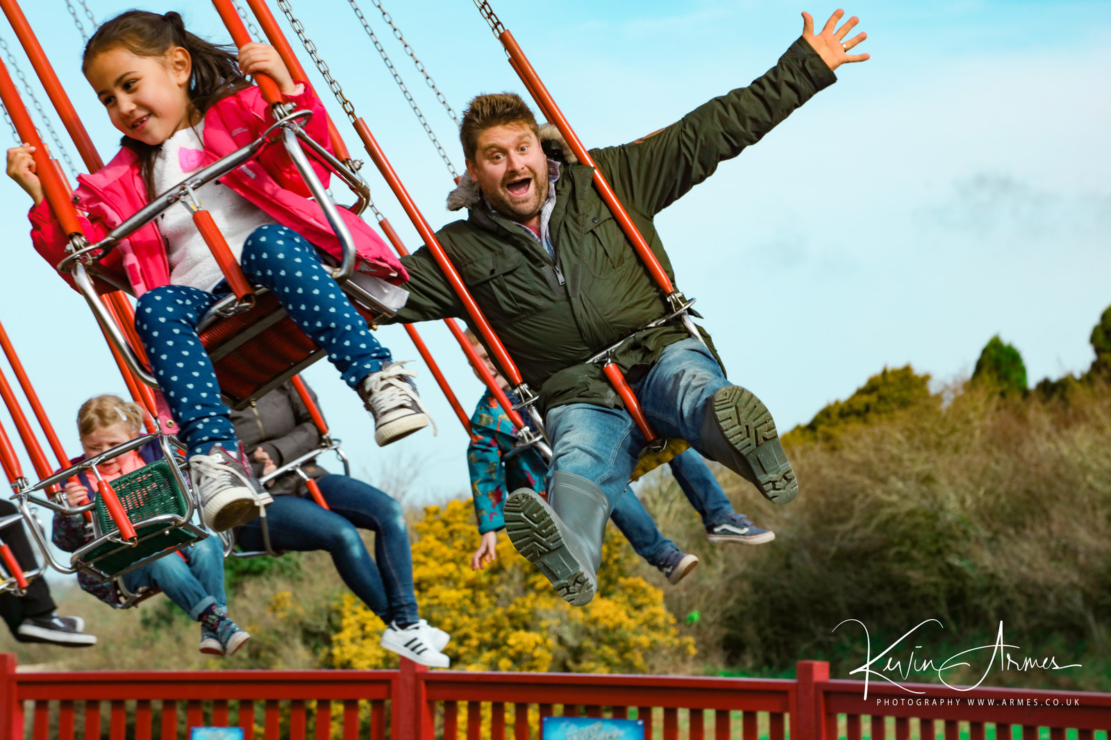 Camel Creek Adventure Park