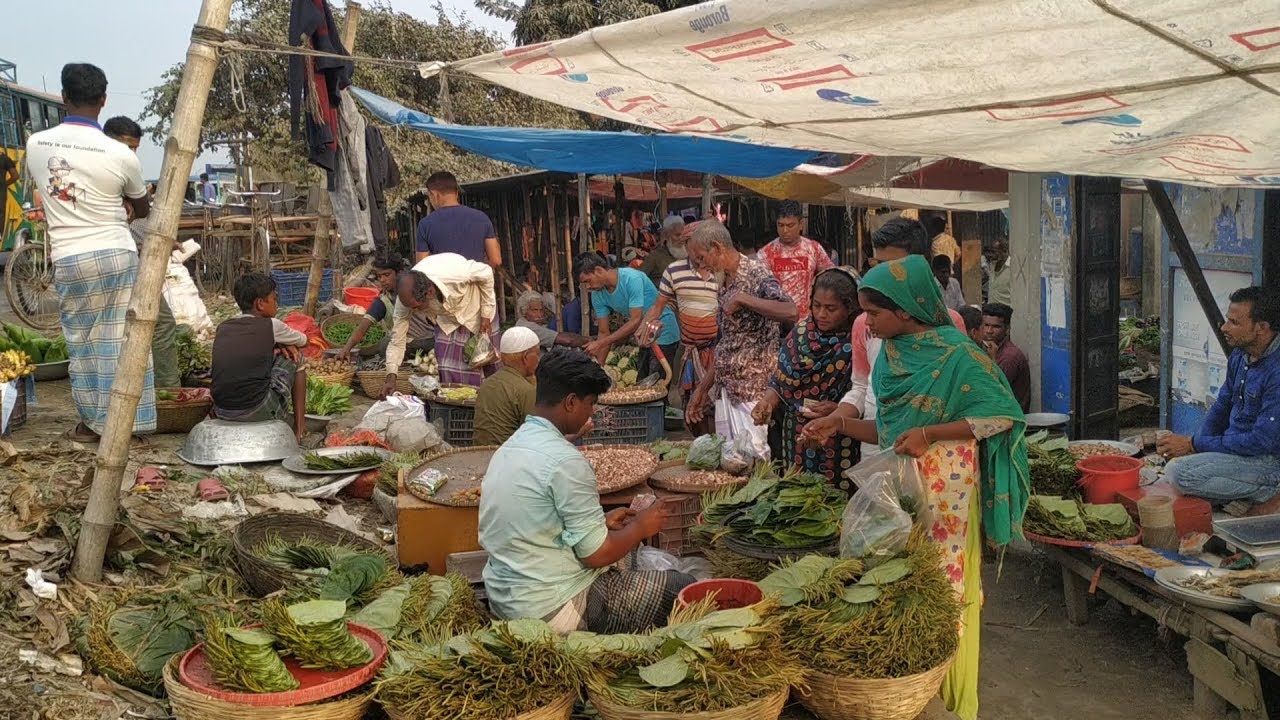 The Fresh Market
