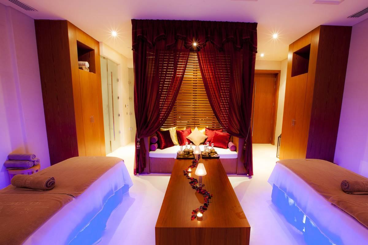 Soi Hotel Spa