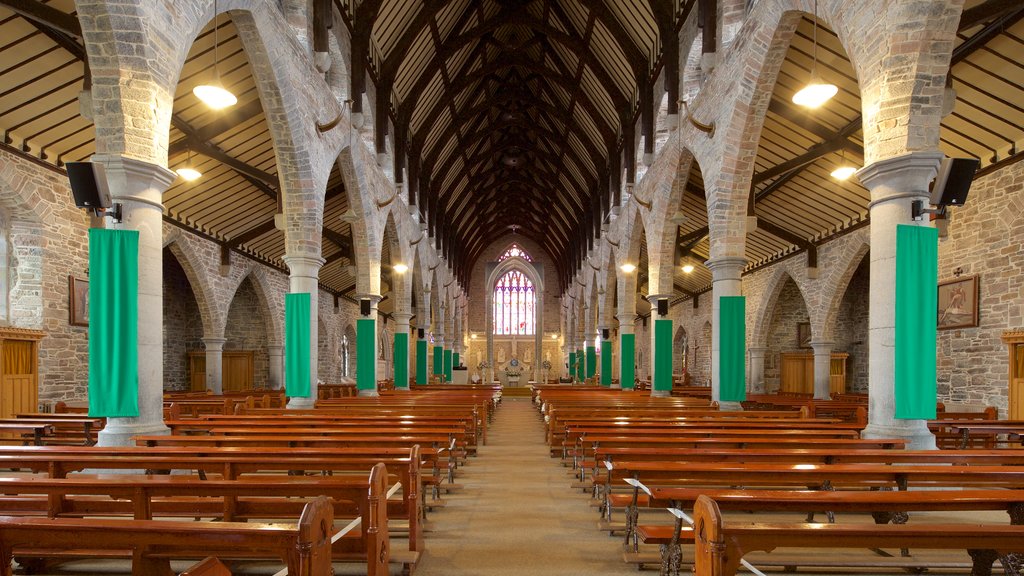 St. Johns Chapel Heritage Centre
