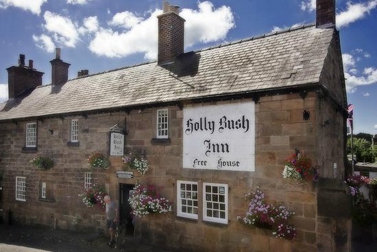 Holly Bush Inn