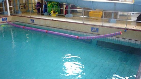 Marina Leisure and Fitness Centre