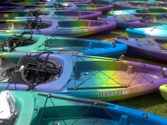 Terrapin Outdoor Center